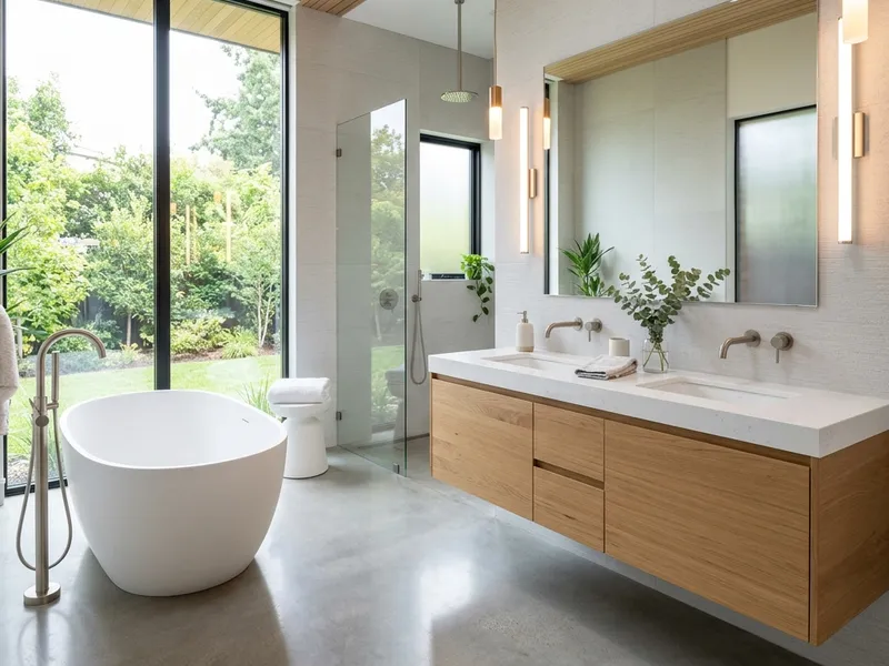 Bathroom Plumbing in Chelsea, IA
