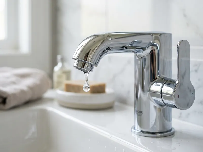 Faucet Repair & Installation Plumber in Chelsea, IA